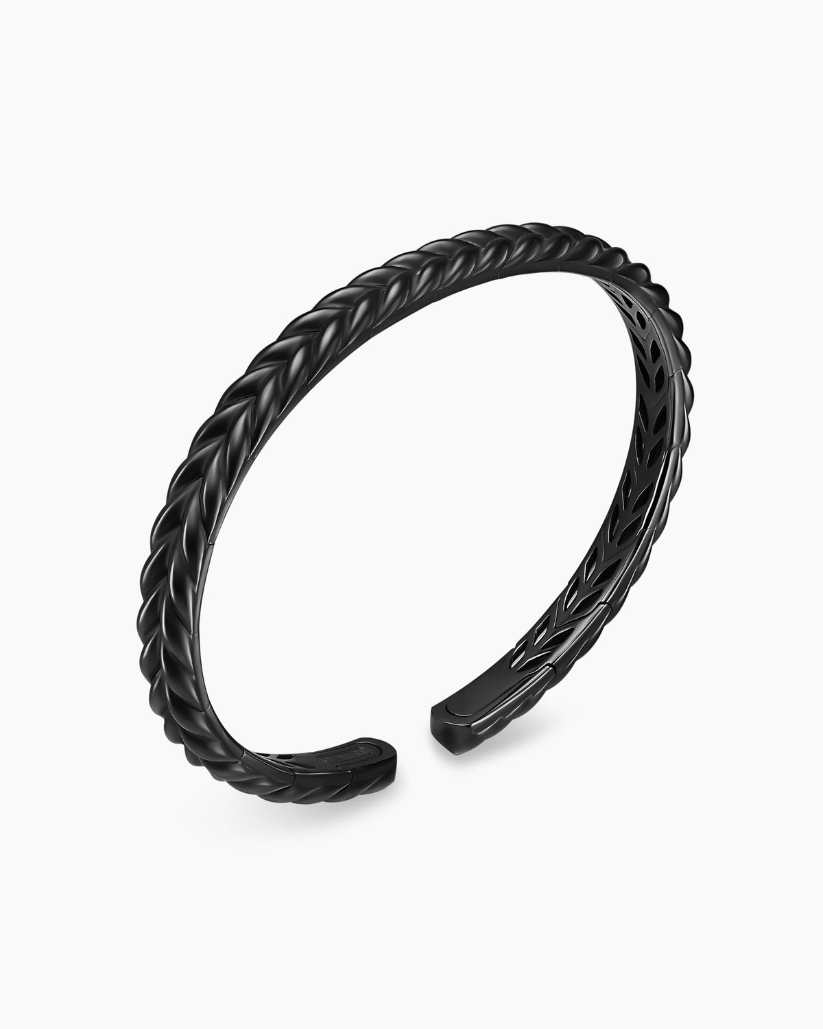 David Yurman Chevron Flex Bracelet David Yurman Men’s