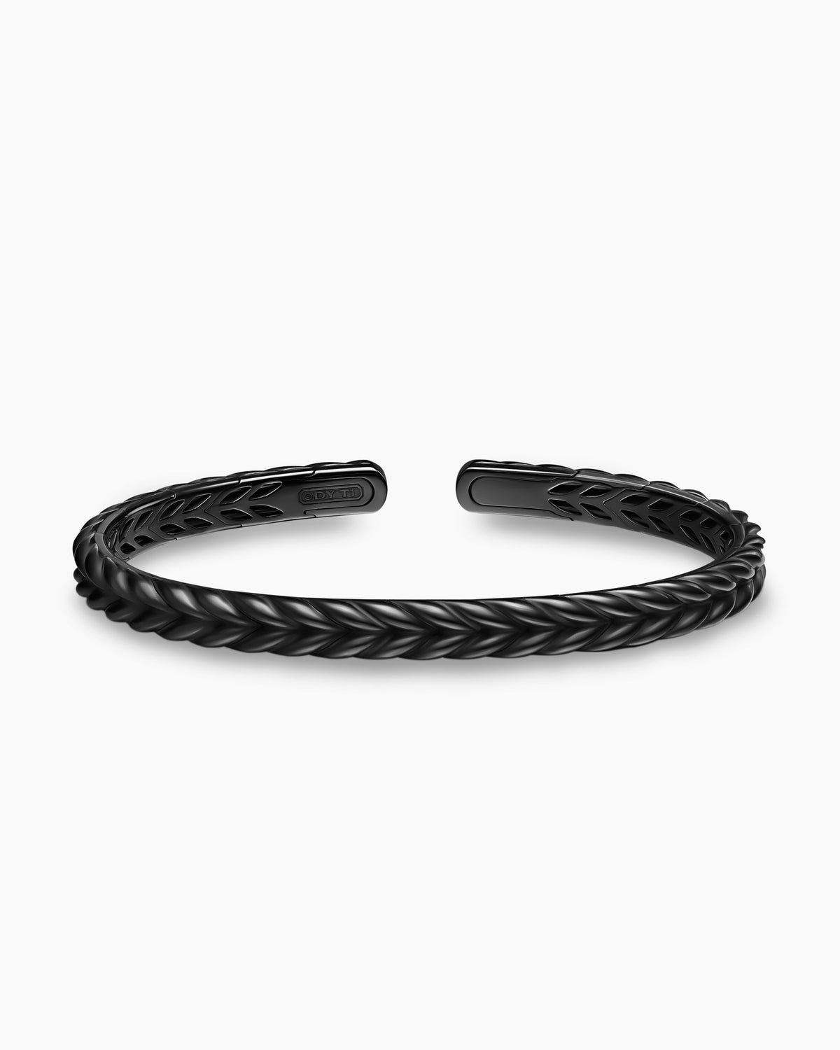 David Yurman Chevron Flex Bracelet David Yurman Men’s