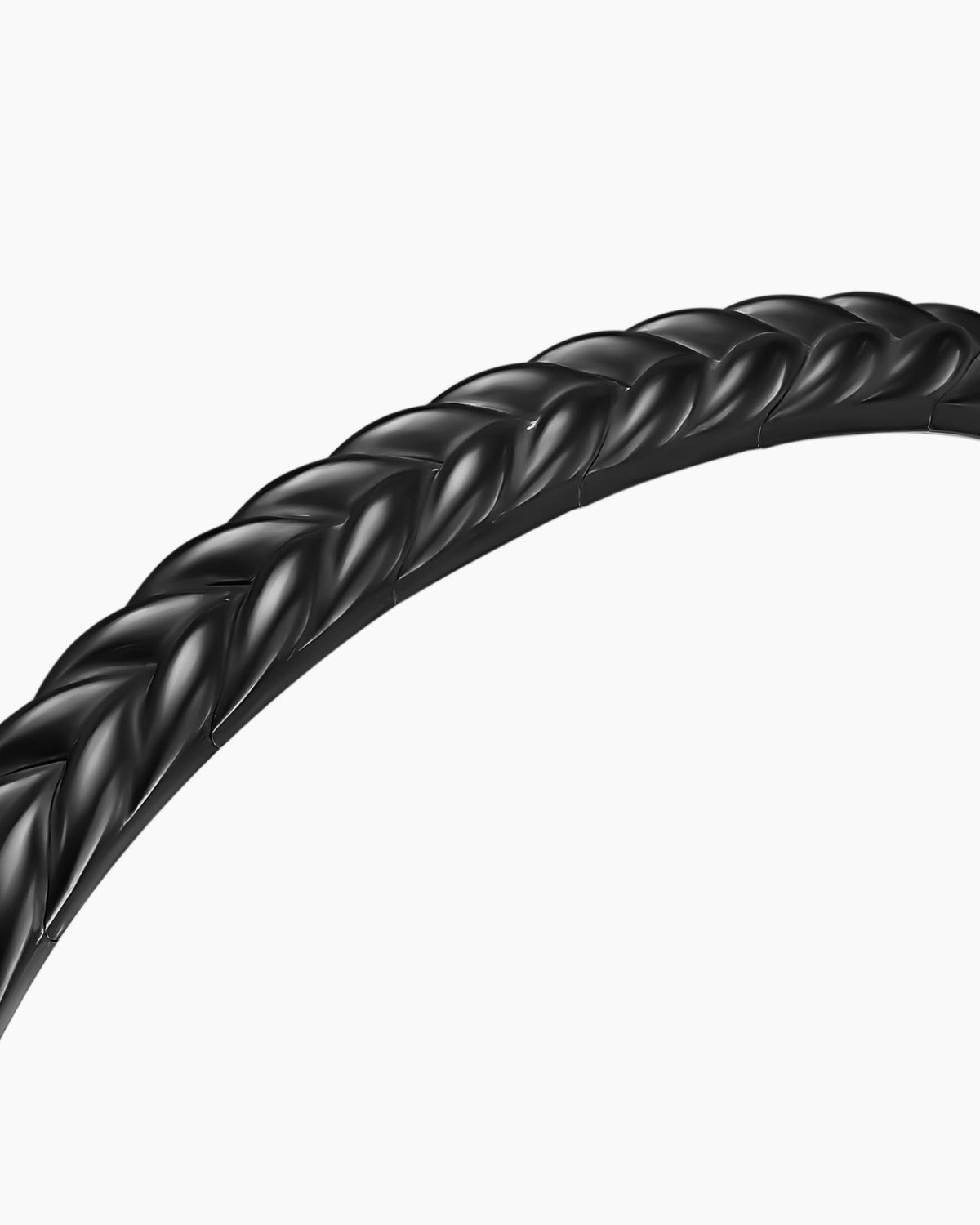 David Yurman Chevron Flex Bracelet David Yurman Men’s