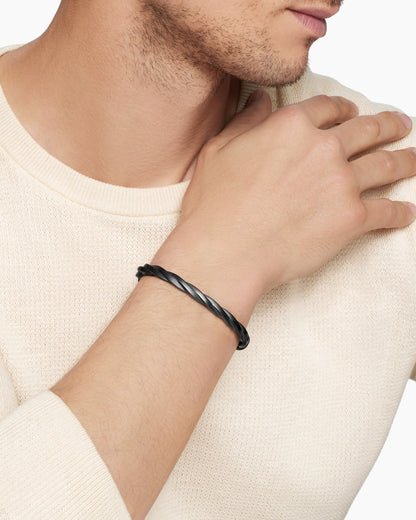 David Yurman DY Helios™ Cuff Bracelet David Yurman Men’s