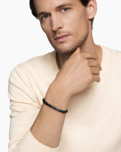 David Yurman DY Helios™ Cuff Bracelet David Yurman Men’s
