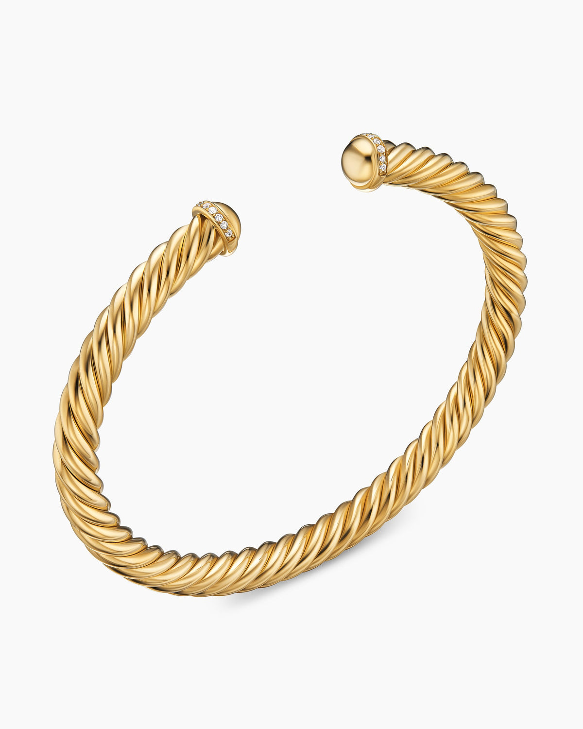 David Yurman Cable Cuff Bracelet David Yurman Men’s