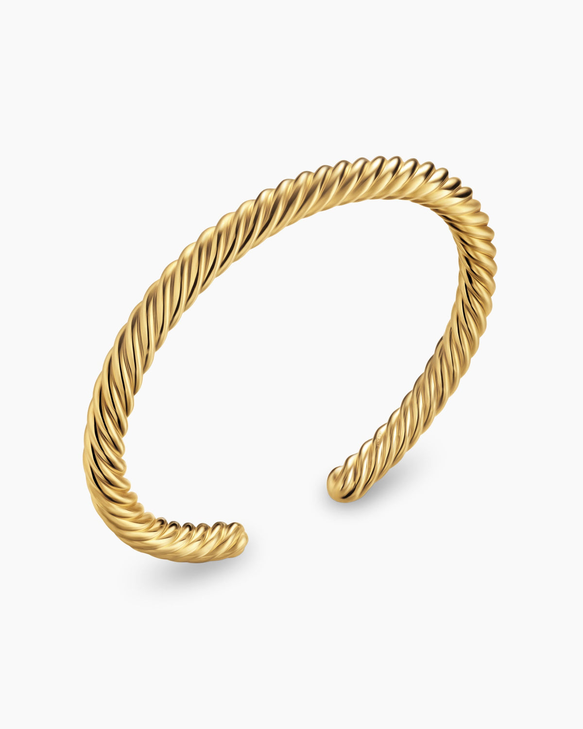 David Yurman Cable Cuff Bracelet David Yurman Men’s