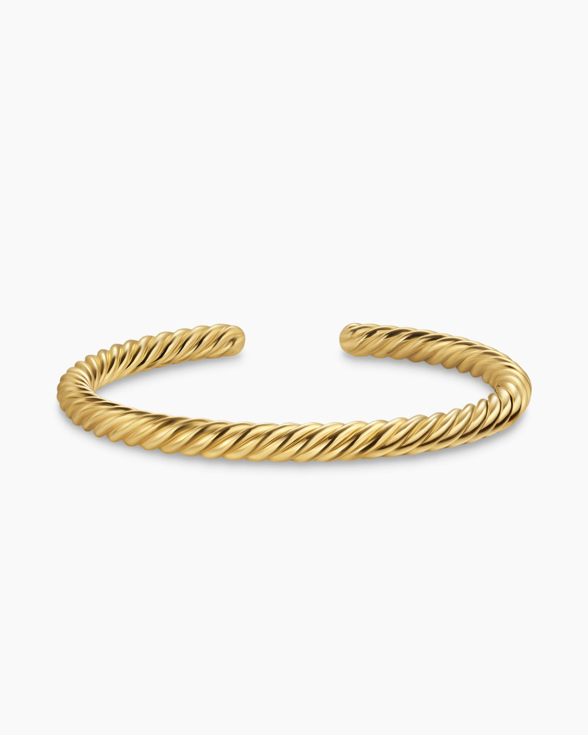 David Yurman Cable Cuff Bracelet David Yurman Men’s