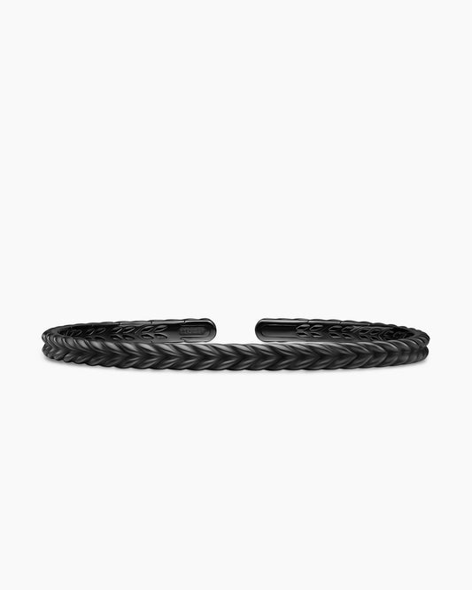 David Yurman Chevron Flex Bracelet David Yurman Men’s