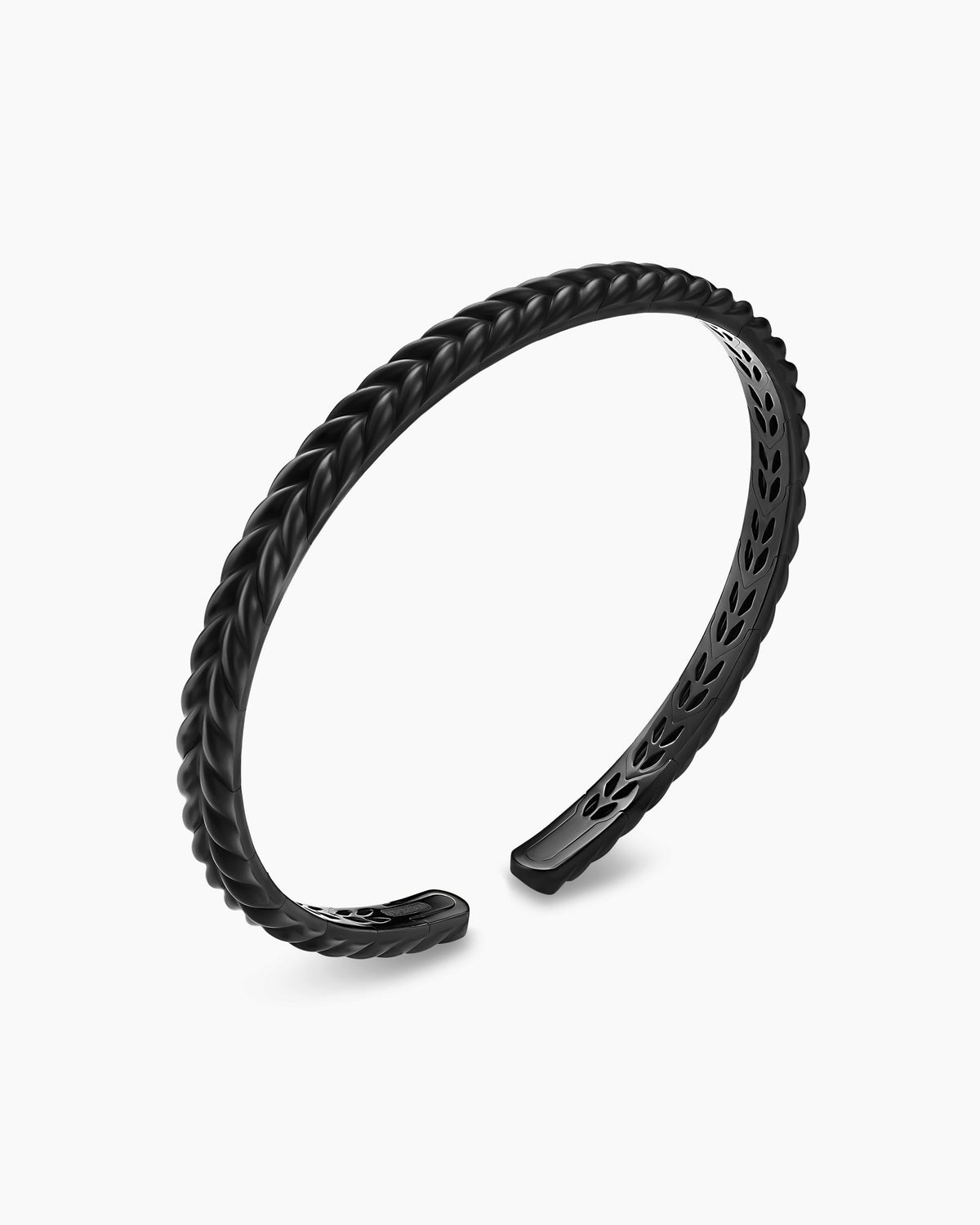David Yurman Chevron Flex Bracelet David Yurman Men’s