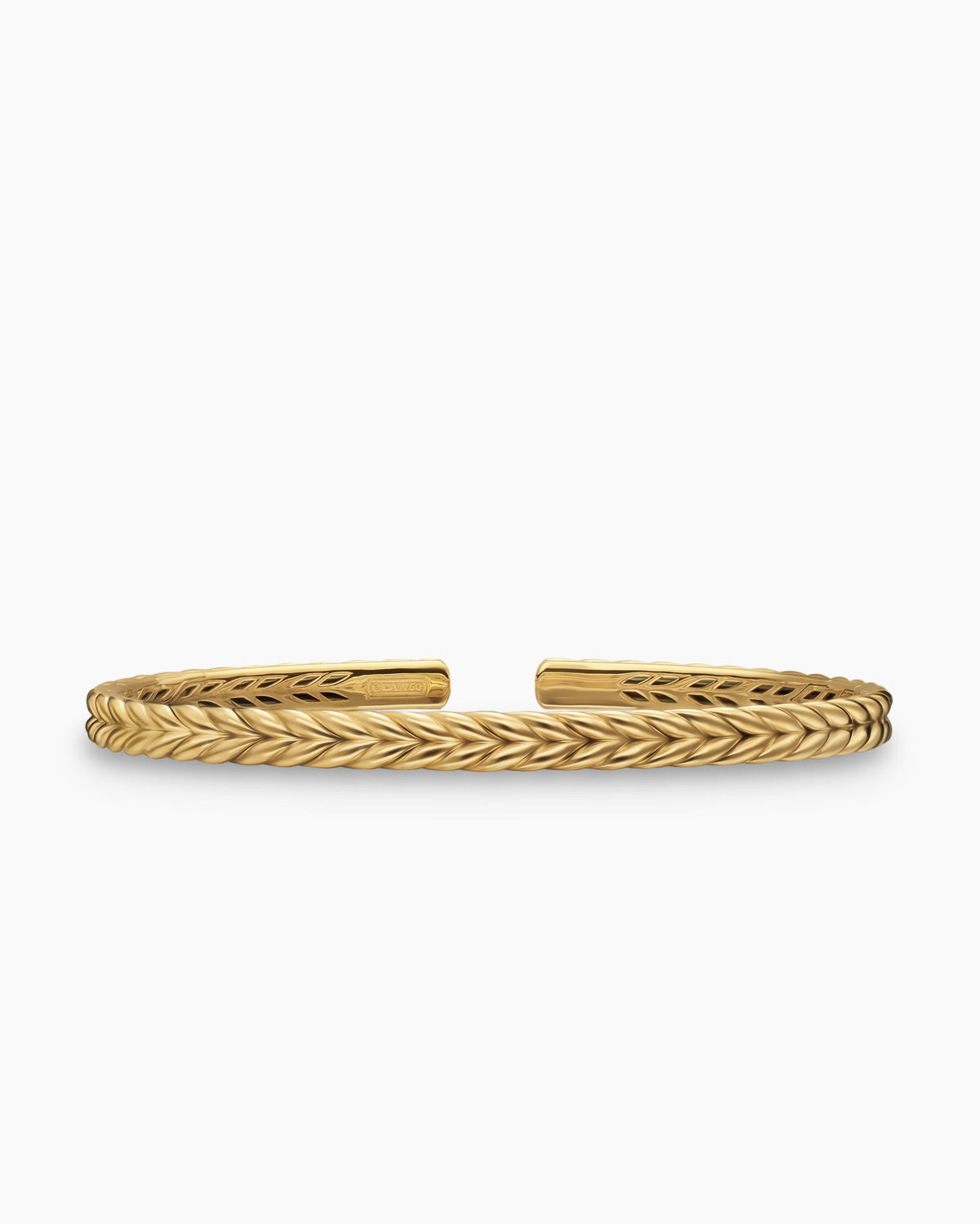David Yurman Chevron Flex Bracelet David Yurman Men’s