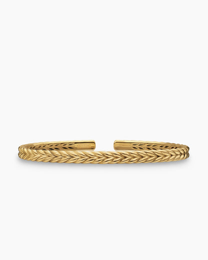 David Yurman Chevron Flex Bracelet David Yurman Men’s