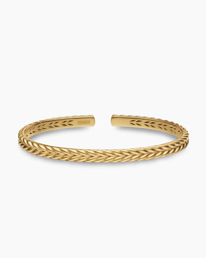 David Yurman Chevron Flex Bracelet David Yurman Men’s