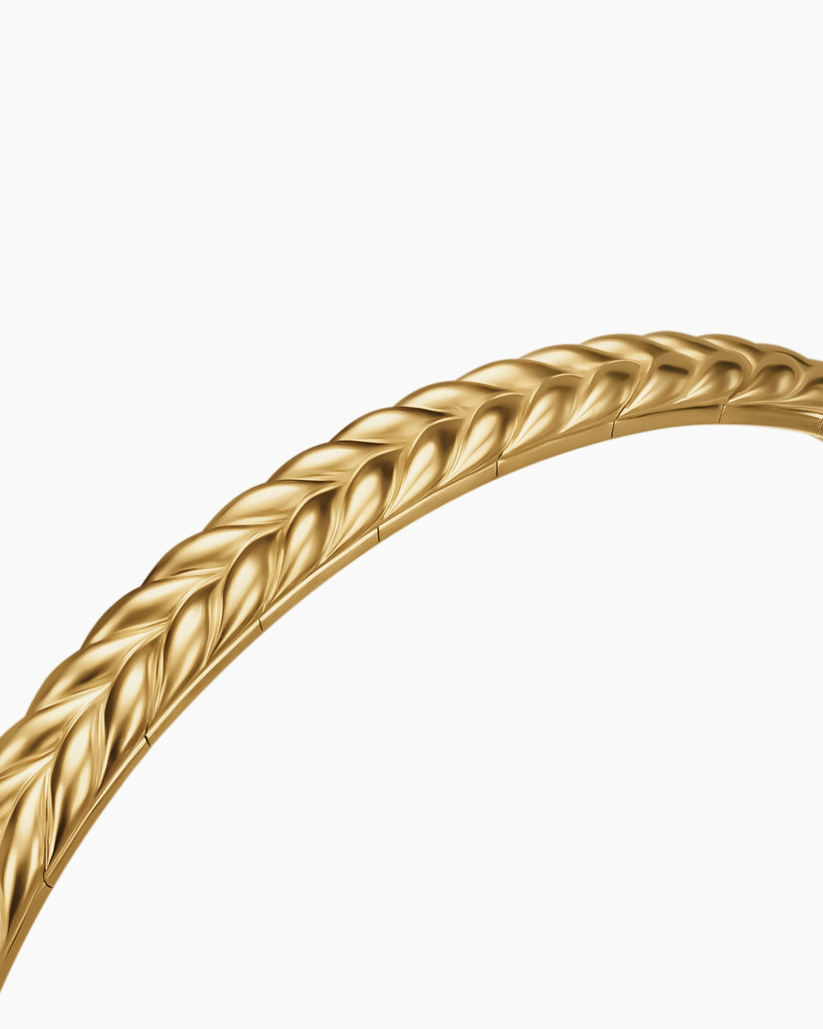David Yurman Chevron Flex Bracelet David Yurman Men’s