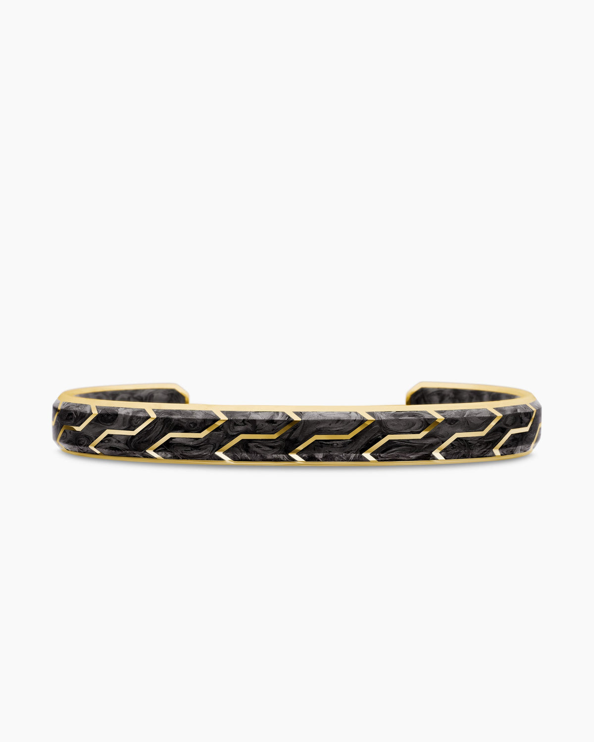 David Yurman Streamline Cuff Bracelet David Yurman Men’s