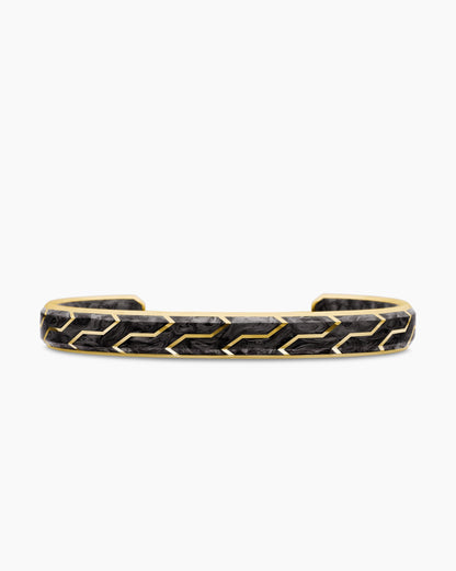 David Yurman Streamline Cuff Bracelet David Yurman Men’s