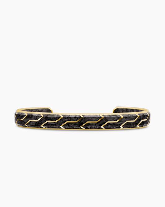 David Yurman Streamline Cuff Bracelet David Yurman Men’s