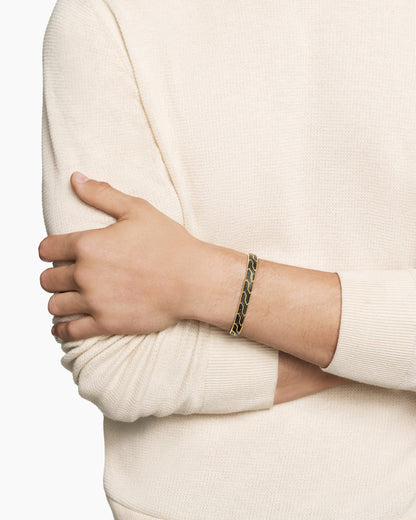 David Yurman Streamline Cuff Bracelet David Yurman Men’s
