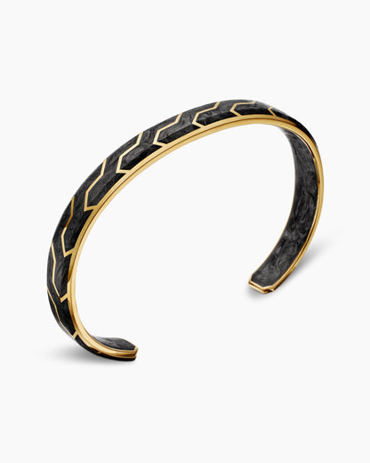 David Yurman Streamline Cuff Bracelet David Yurman Men’s