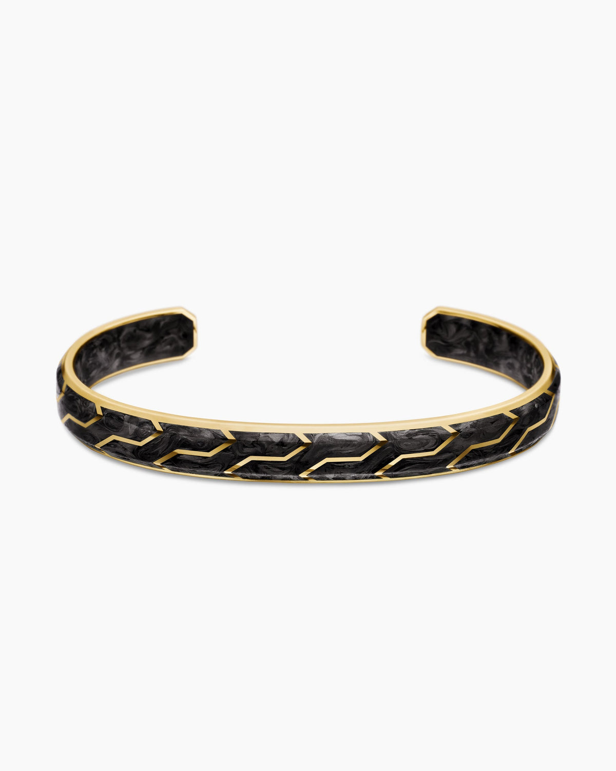 David Yurman Streamline Cuff Bracelet David Yurman Men’s