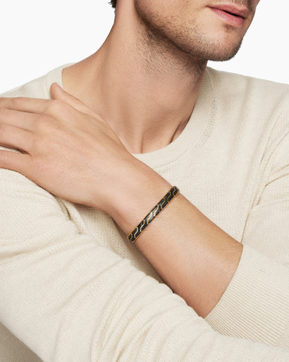 David Yurman Streamline Cuff Bracelet David Yurman Men’s