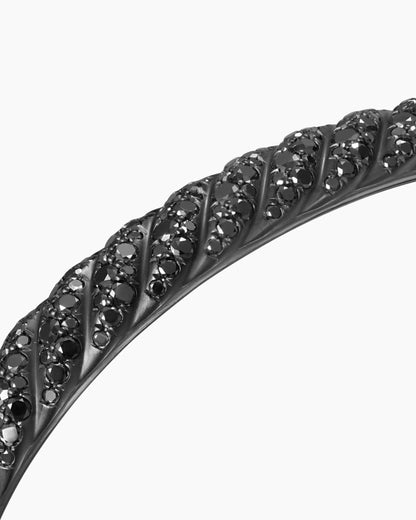 David Yurman Sculpted Cable Cuff Bracelet David Yurman Men’s