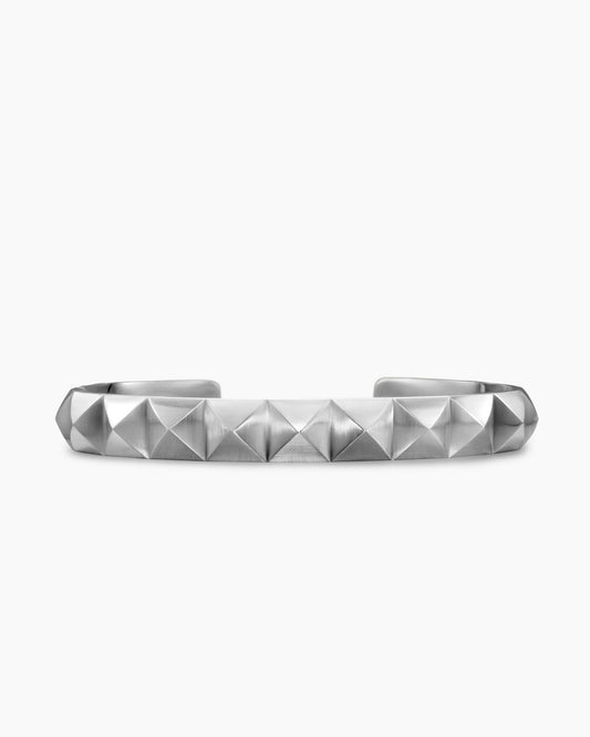 David Yurman Pyramid Cuff Bracelet David Yurman Men’s