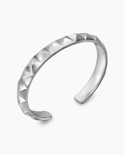 David Yurman Pyramid Cuff Bracelet David Yurman Men’s