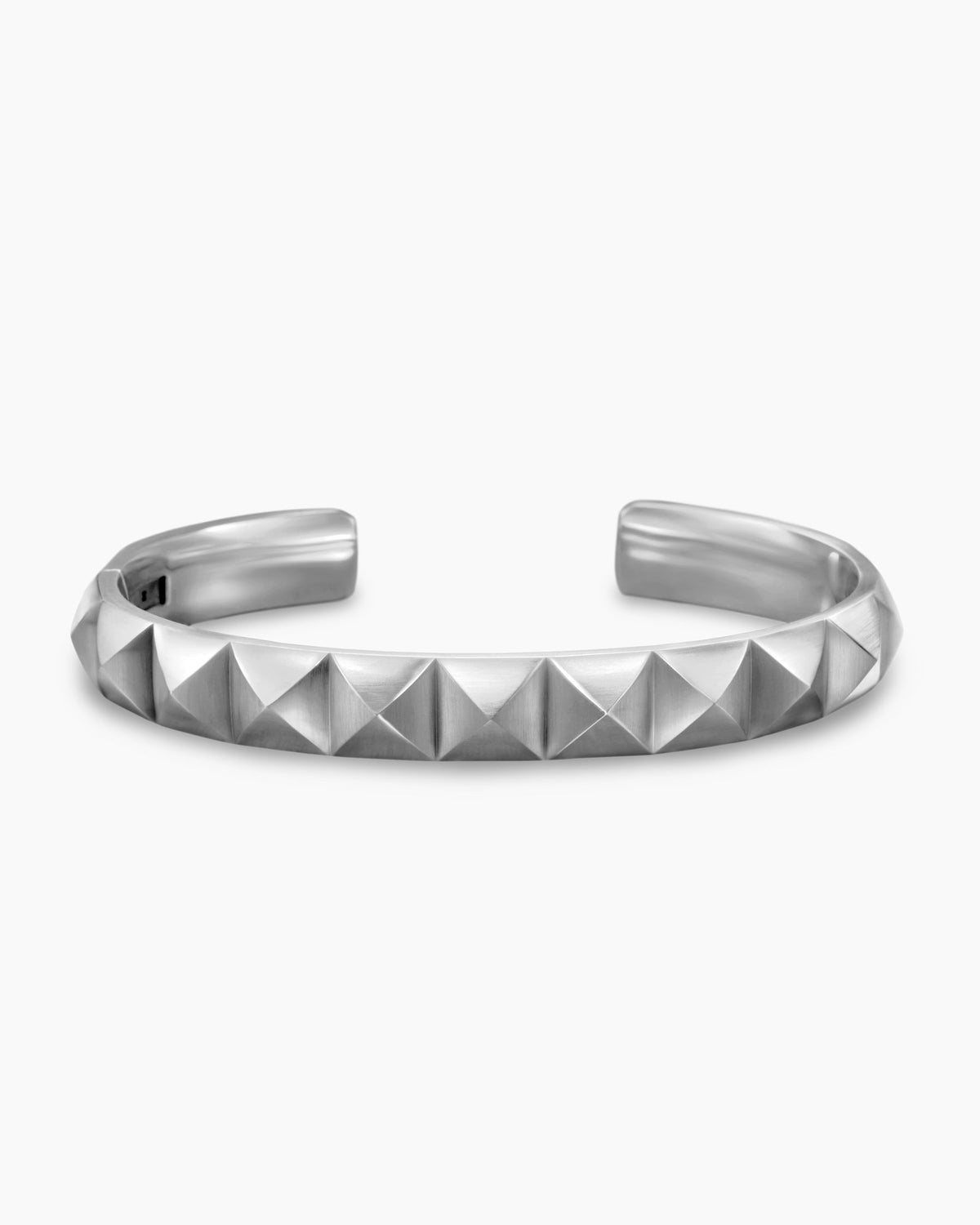 David Yurman Pyramid Cuff Bracelet David Yurman Men’s