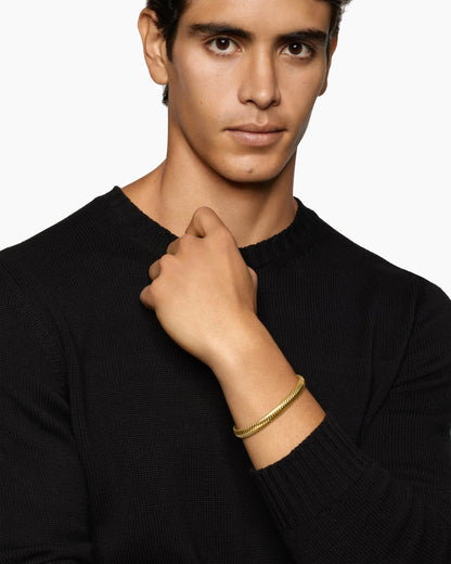 David Yurman Chevron Cuff Bracelet David Yurman Men’s