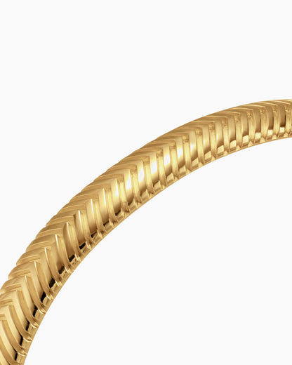 David Yurman Chevron Cuff Bracelet David Yurman Men’s