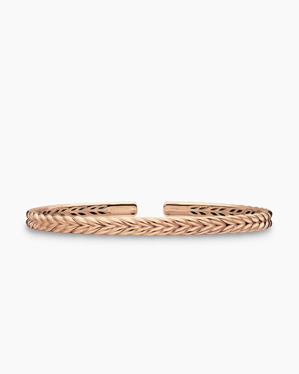 David Yurman Chevron Flex Bracelet David Yurman Men’s