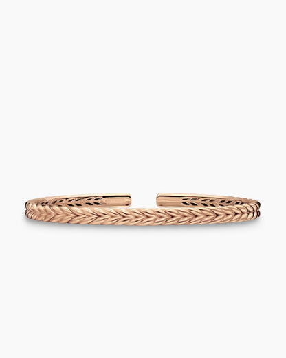 David Yurman Chevron Flex Bracelet David Yurman Men’s