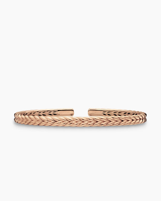 David Yurman Chevron Flex Bracelet David Yurman Men’s