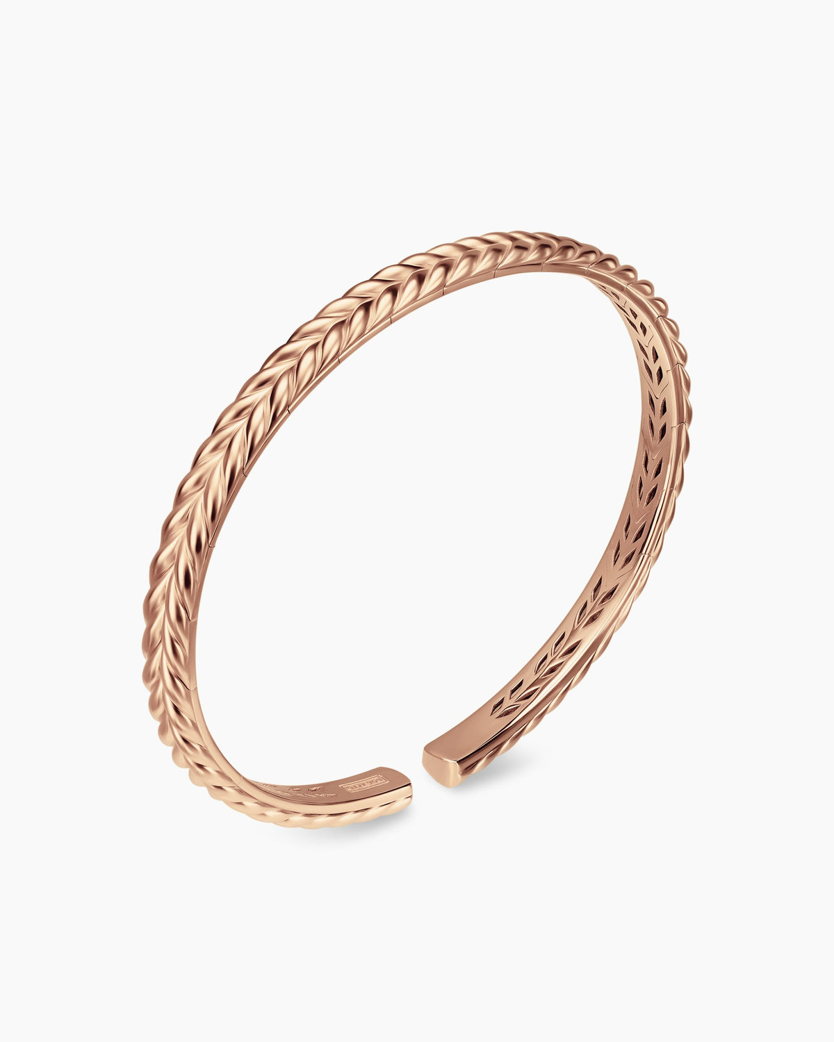 David Yurman Chevron Flex Bracelet David Yurman Men’s