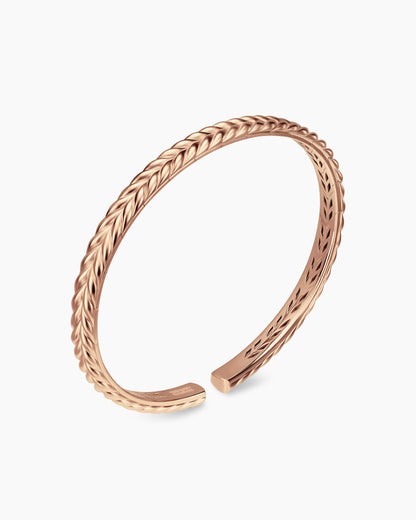 David Yurman Chevron Flex Bracelet David Yurman Men’s
