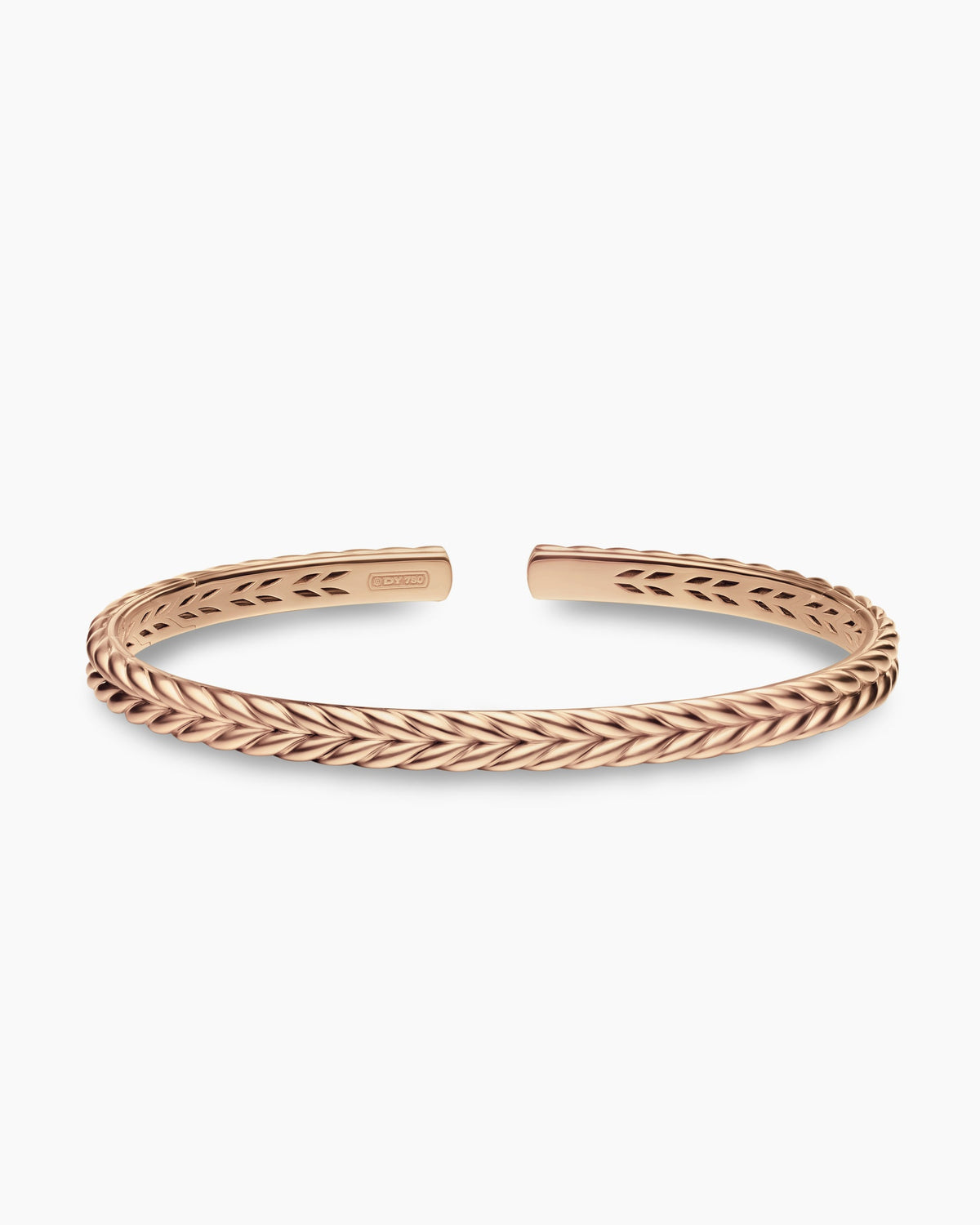 David Yurman Chevron Flex Bracelet David Yurman Men’s