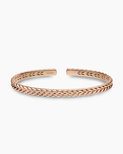 David Yurman Chevron Flex Bracelet David Yurman Men’s