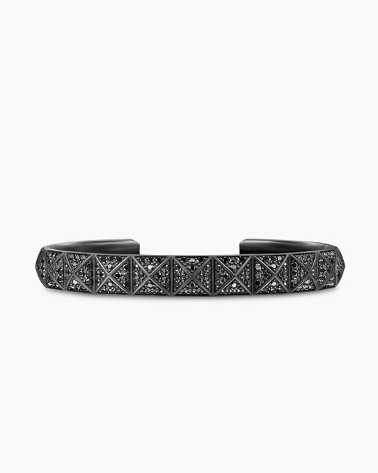 David Yurman Pyramid Cuff Bracelet David Yurman Men’s