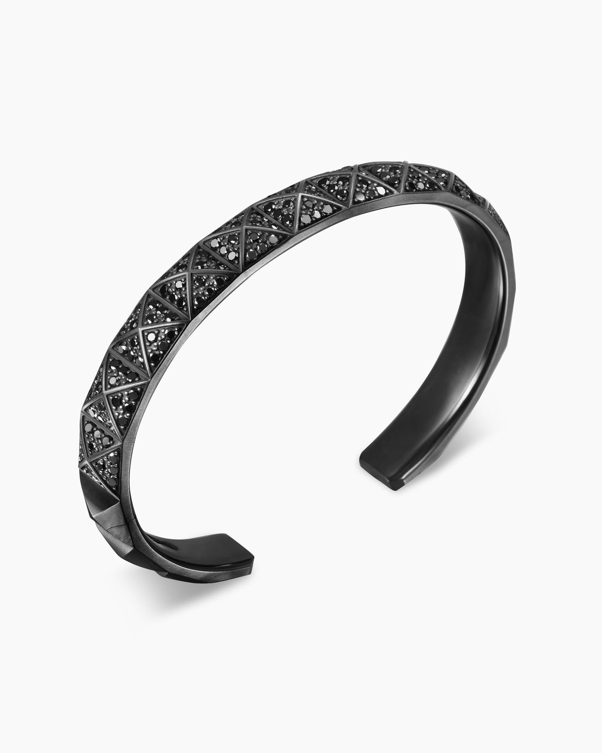 David Yurman Pyramid Cuff Bracelet David Yurman Men’s