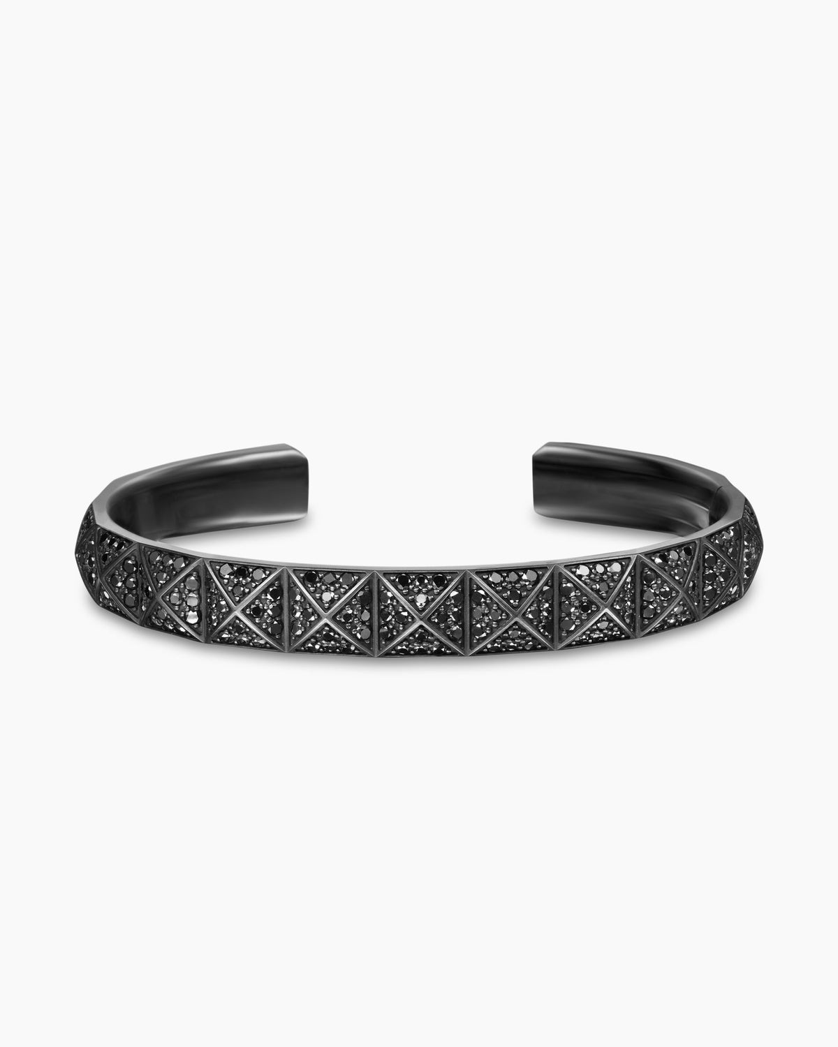 David Yurman Pyramid Cuff Bracelet David Yurman Men’s