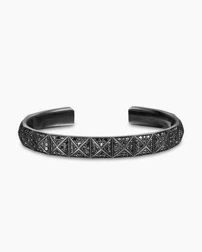 David Yurman Pyramid Cuff Bracelet David Yurman Men’s