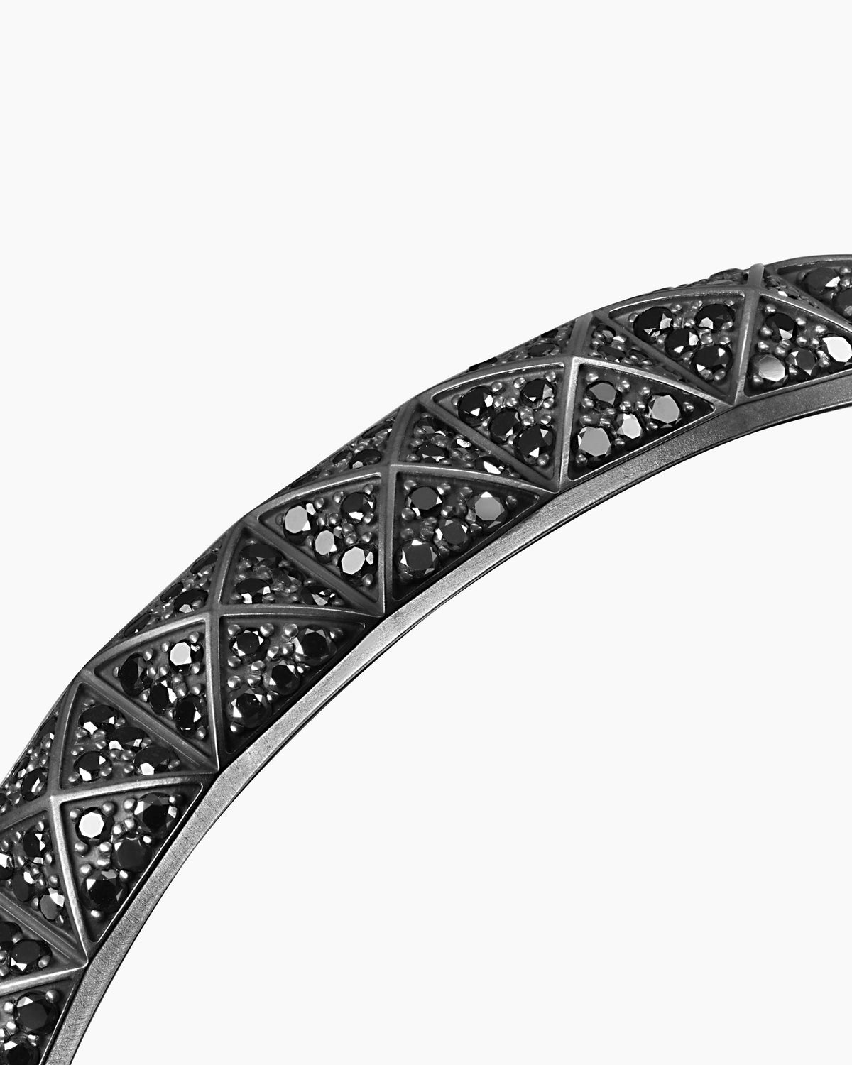 David Yurman Pyramid Cuff Bracelet David Yurman Men’s