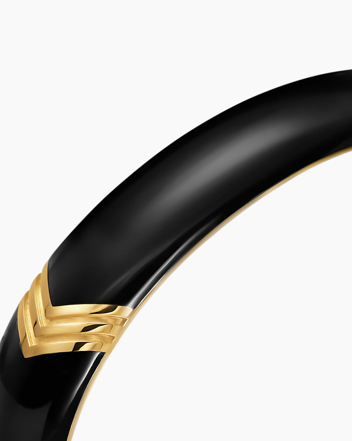 David Yurman Chevron Bold Cuff Bracelet David Yurman Men’s