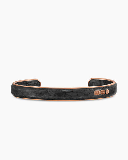 David Yurman Streamline Cuff Bracelet David Yurman Men’s