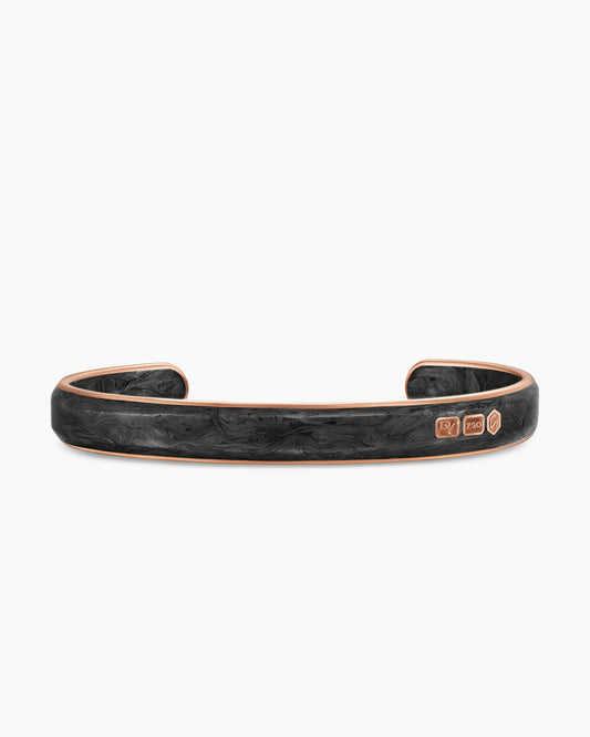 David Yurman Streamline Cuff Bracelet David Yurman Men’s