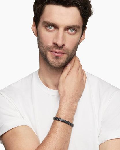 David Yurman DY Helios™ Cuff Bracelet David Yurman Men’s