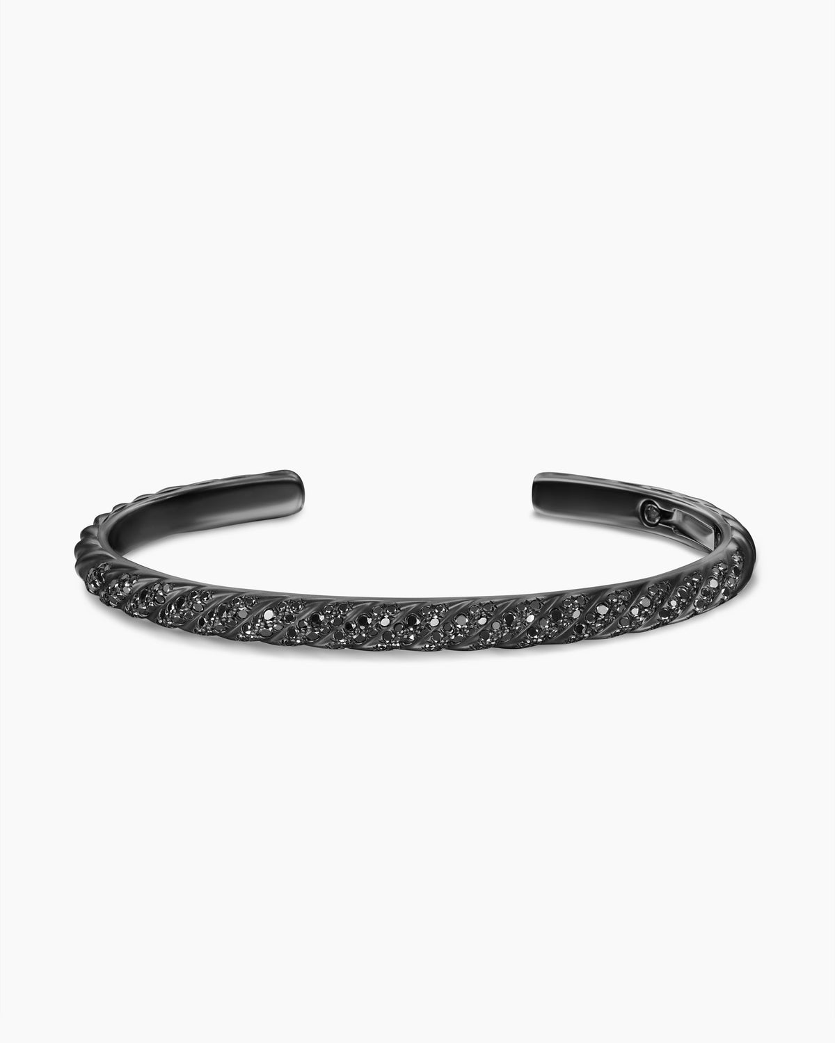 David Yurman Sculpted Cable Cuff Bracelet David Yurman Men’s