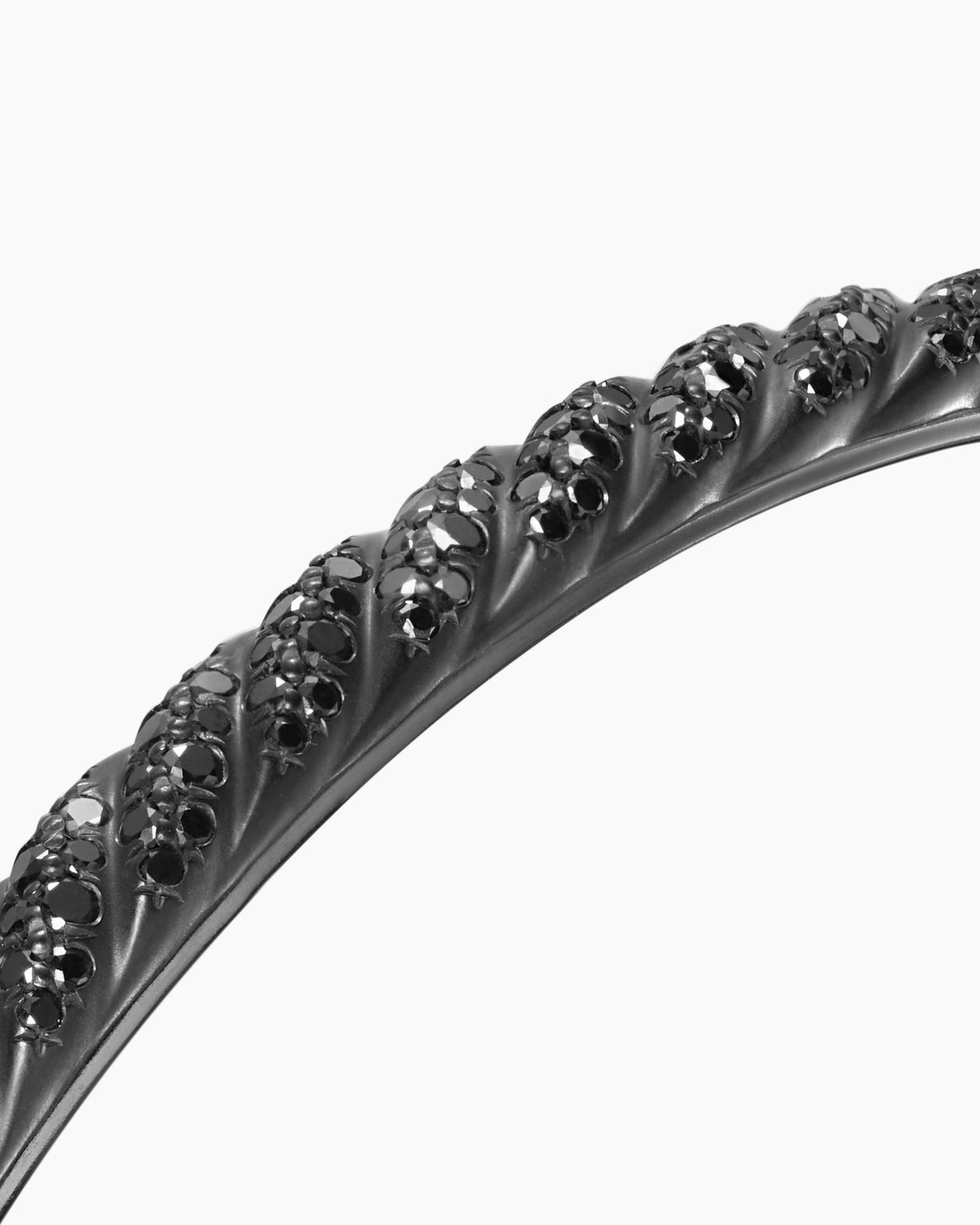 David Yurman Sculpted Cable Cuff Bracelet David Yurman Men’s
