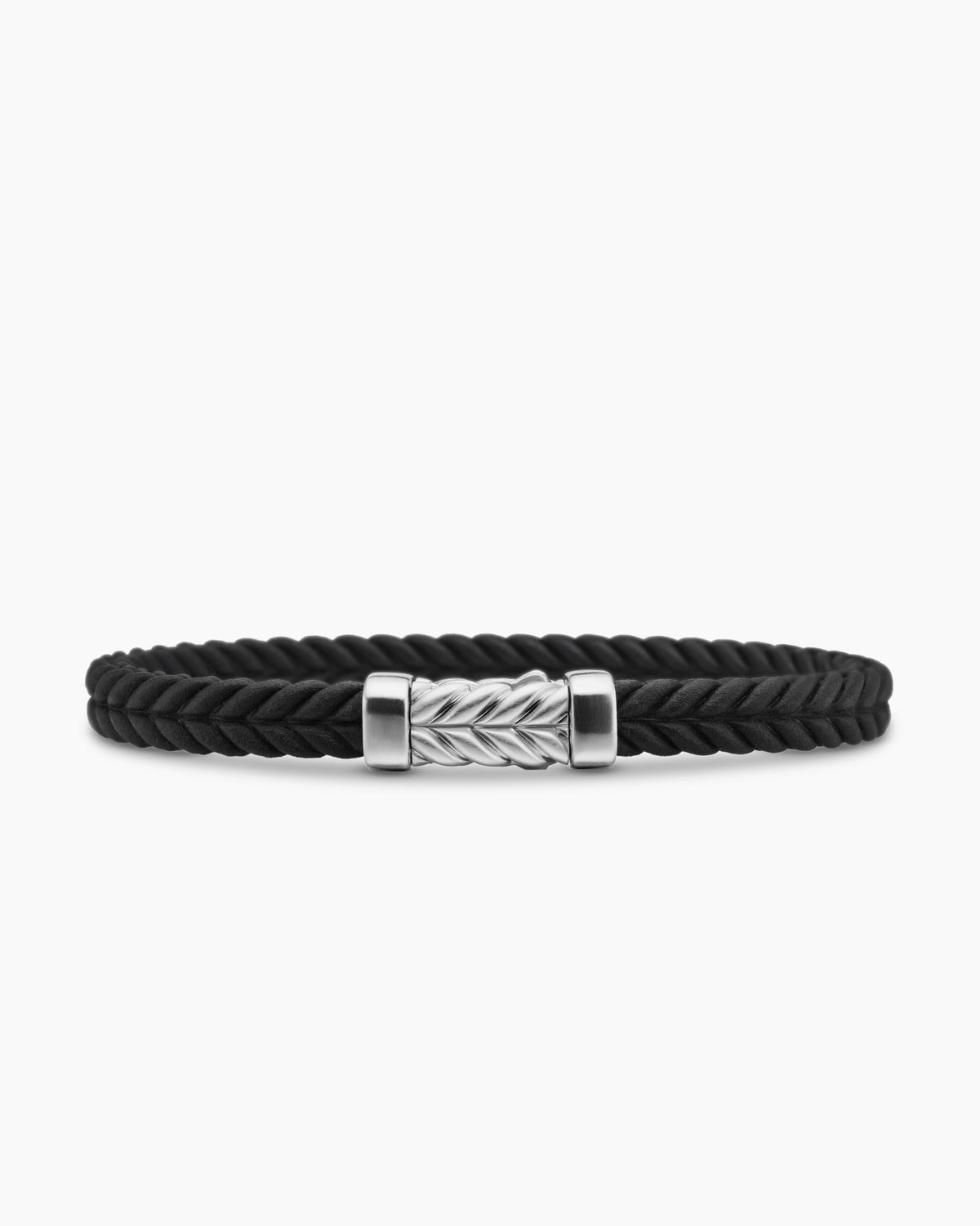 David Yurman Chevron Bracelet David Yurman Men’s