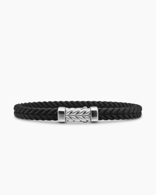 David Yurman Chevron Bracelet David Yurman Men’s
