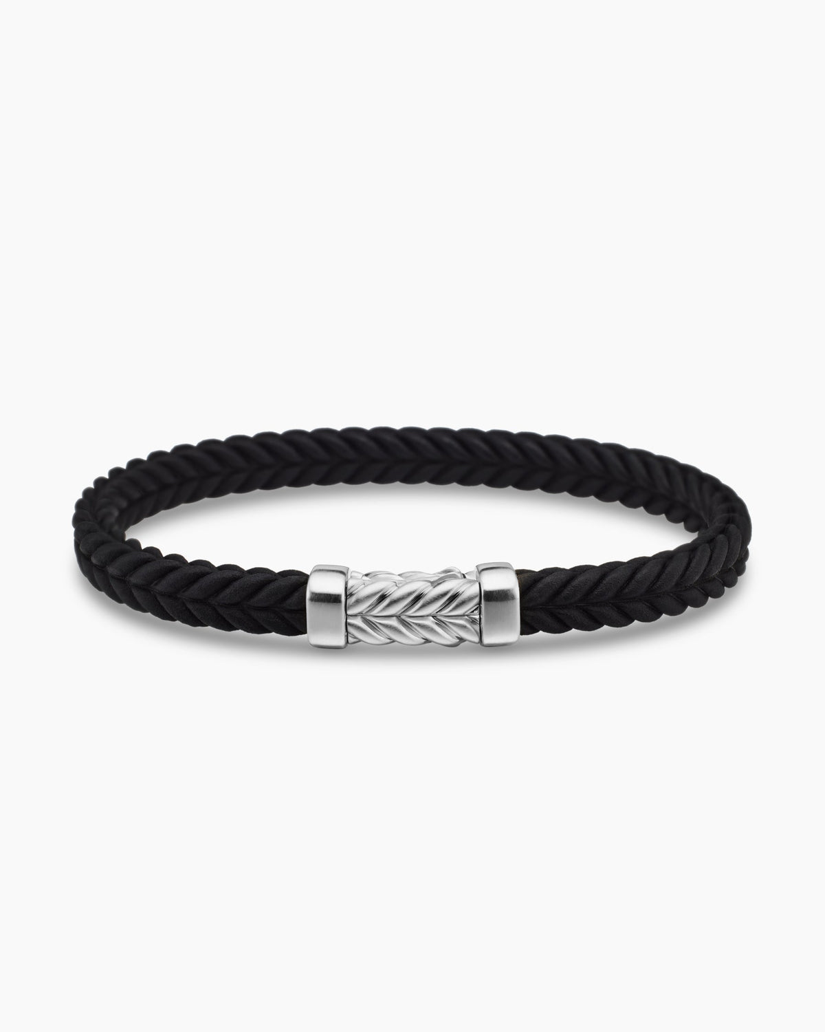 David Yurman Chevron Bracelet David Yurman Men’s