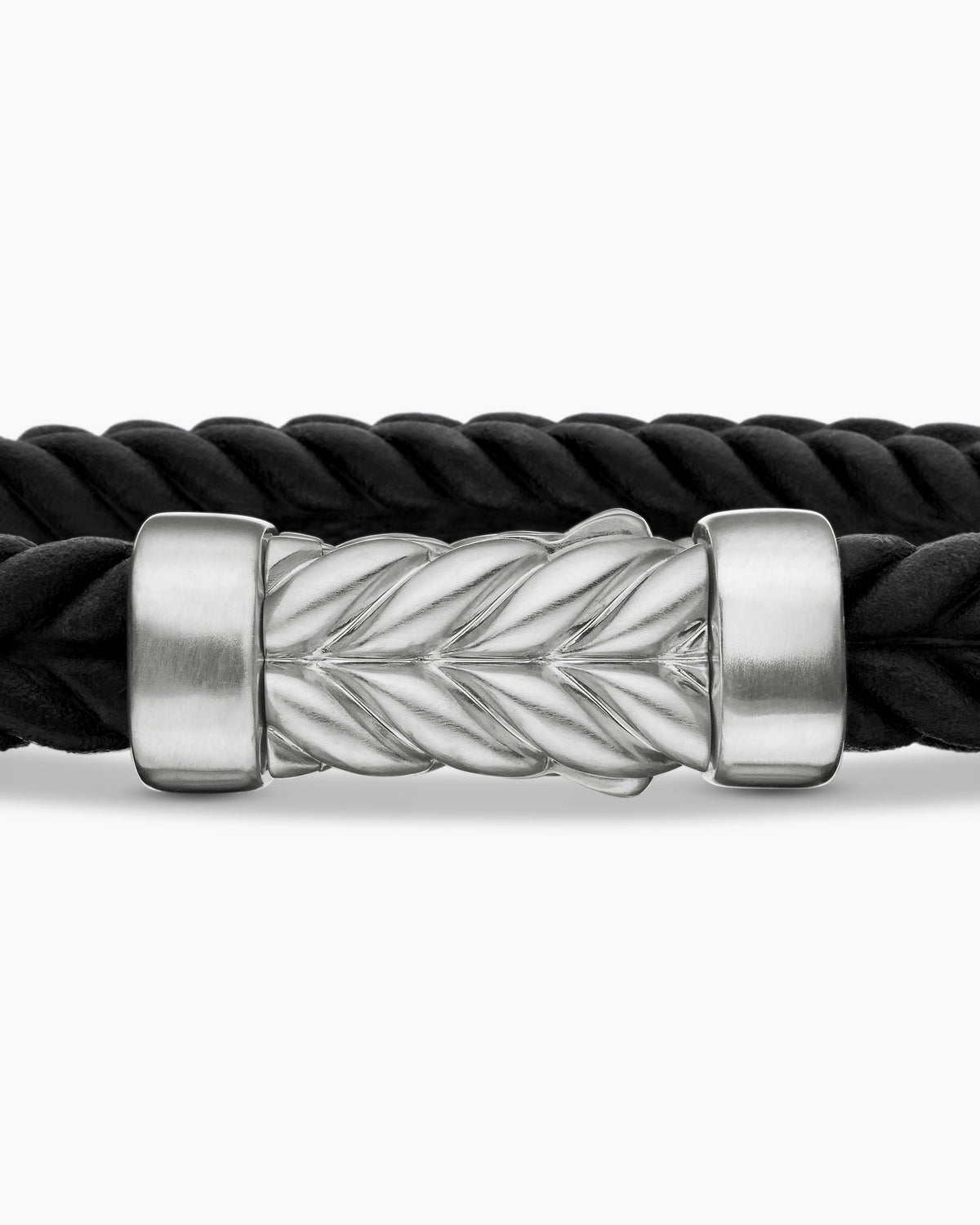 David Yurman Chevron Bracelet David Yurman Men’s