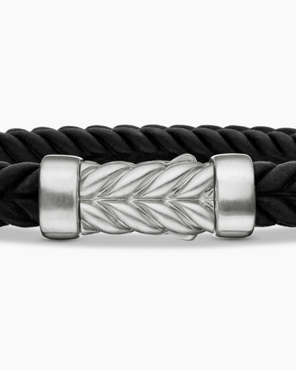 David Yurman Chevron Bracelet David Yurman Men’s